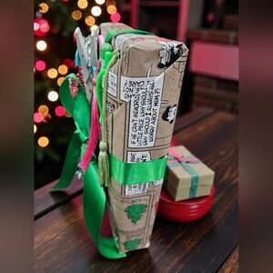 BLIND DATE WITH A BOOK!